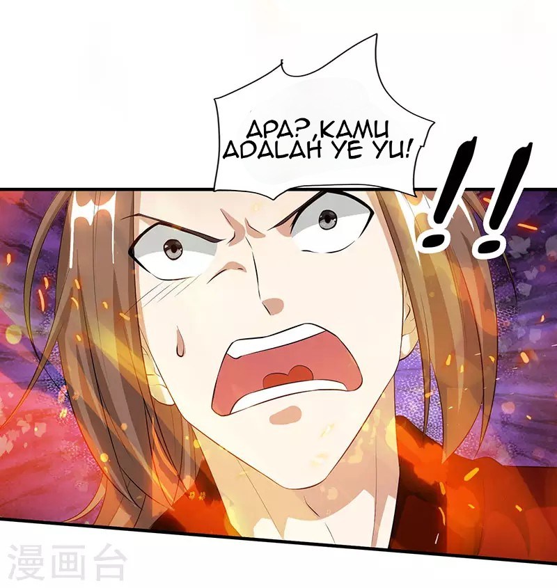 Dushi Xiaoyao Chapter 104 - halaman 24