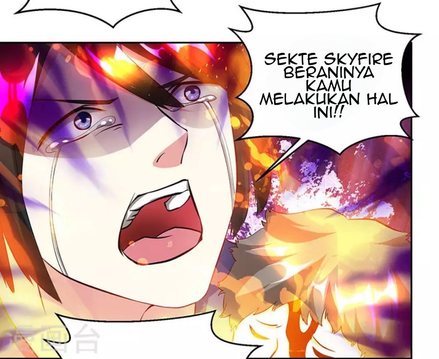 Dushi Xiaoyao Chapter 104 - halaman 5