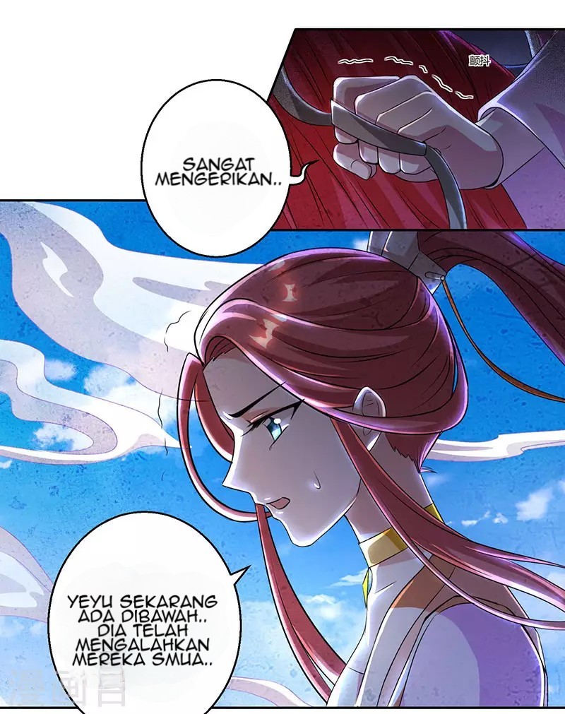 Dushi Xiaoyao Chapter 105 - halaman 26