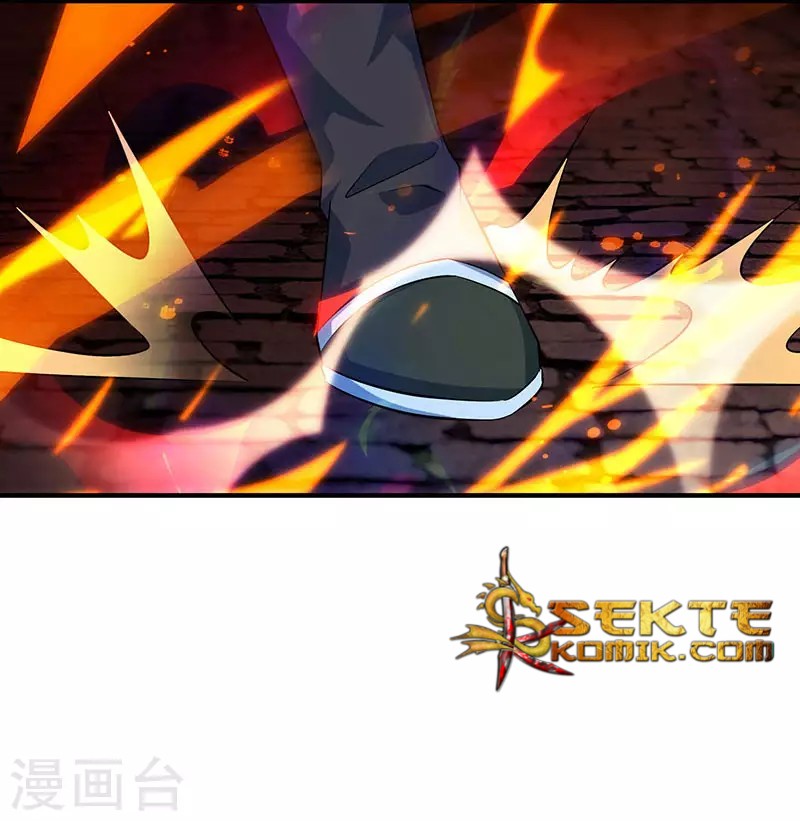 Dushi Xiaoyao Chapter 105 - halaman 3