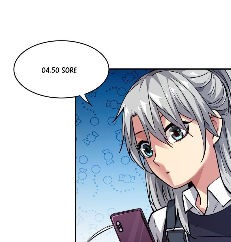 Dushi Xiaoyao Chapter 106 - halaman 15