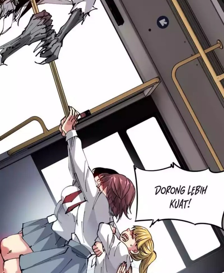 Dushi Xiaoyao Chapter 107 - halaman 11