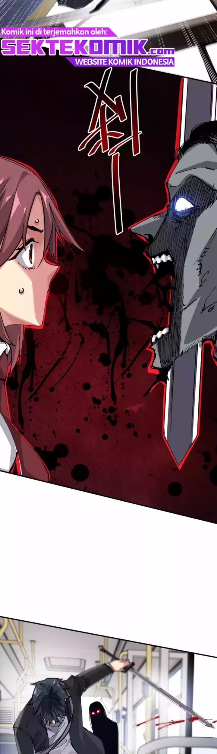 Dushi Xiaoyao Chapter 107 - halaman 26