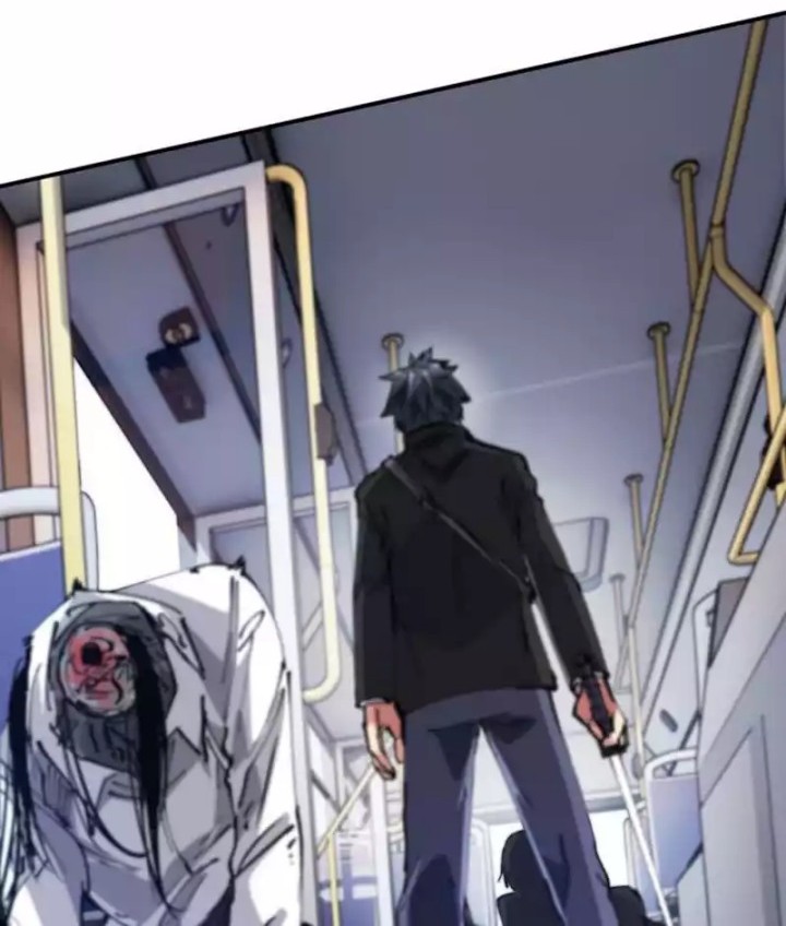 Dushi Xiaoyao Chapter 107 - halaman 33