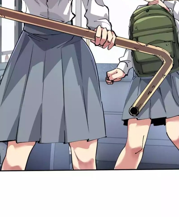 Dushi Xiaoyao Chapter 107 - halaman 7