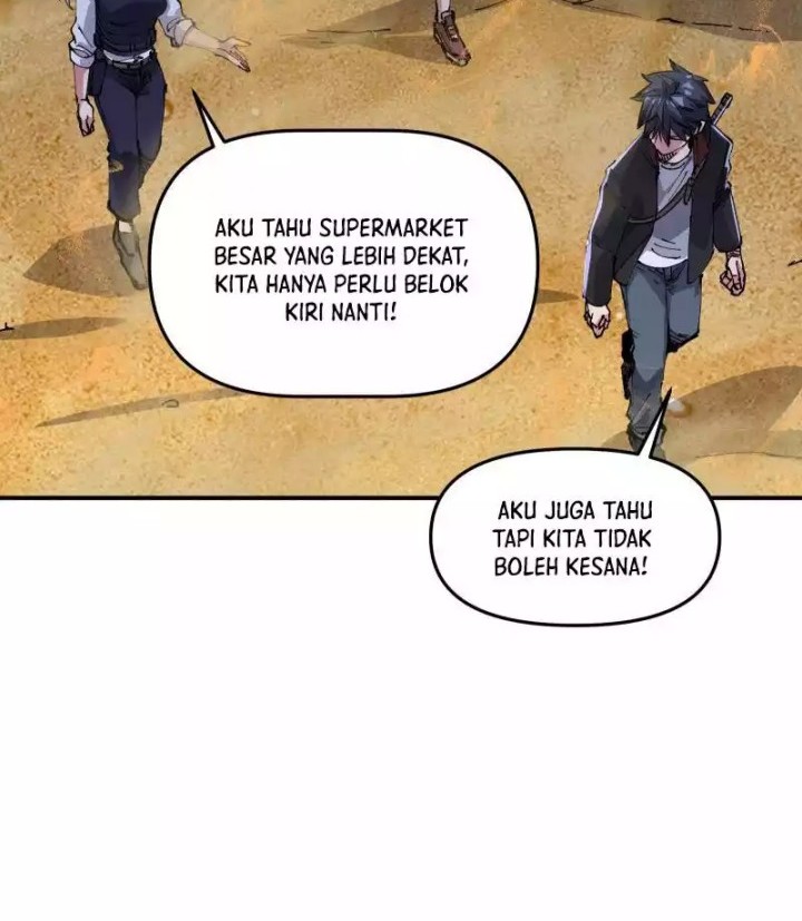 Dushi Xiaoyao Chapter 108 - halaman 19