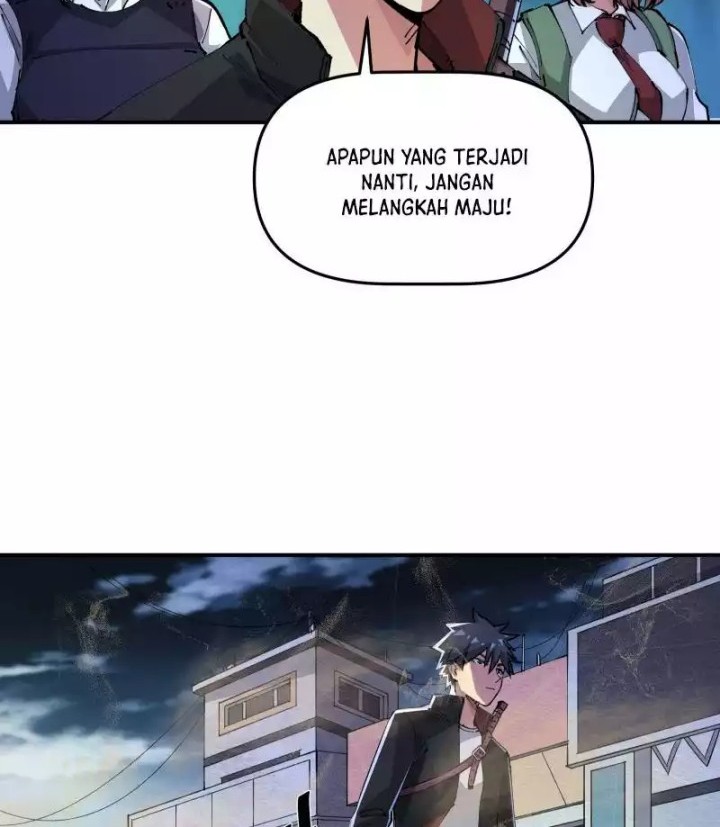 Dushi Xiaoyao Chapter 108 - halaman 25