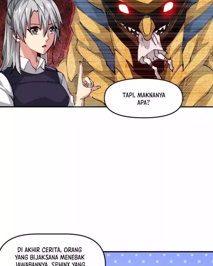 Dushi Xiaoyao Chapter 108 - halaman 3