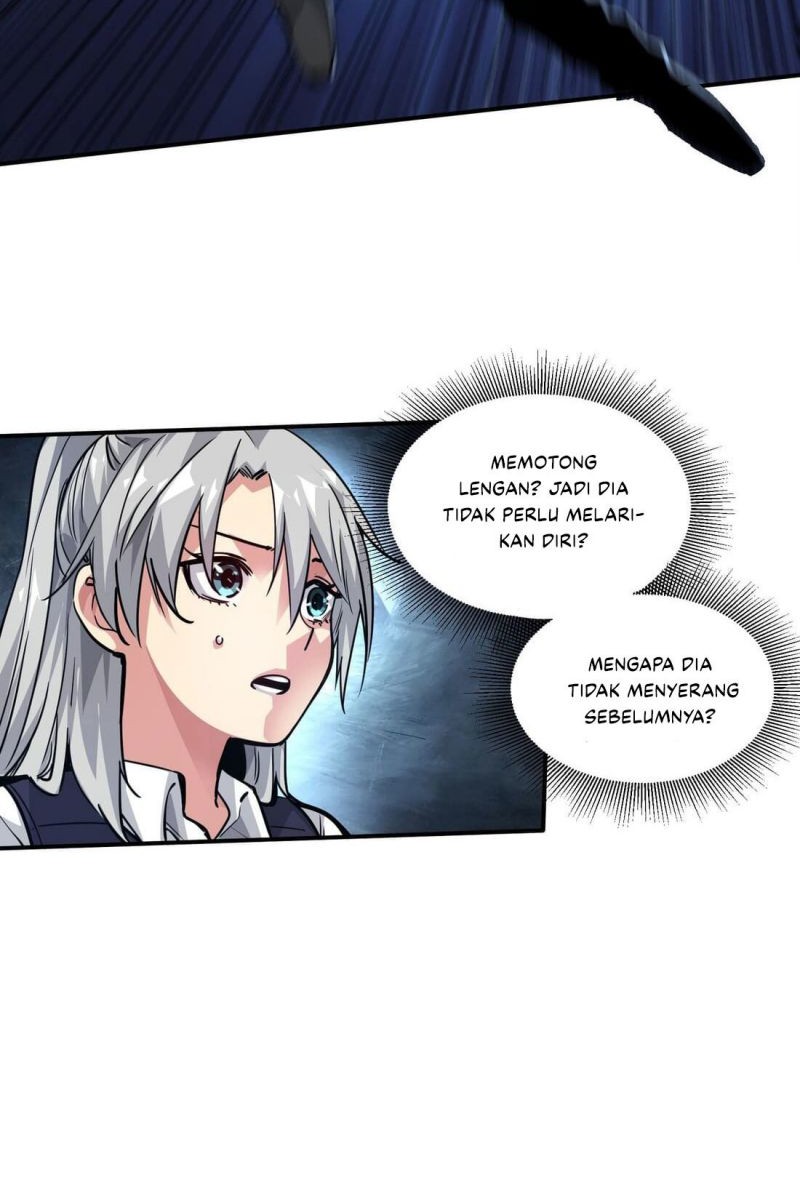Dushi Xiaoyao Chapter 109 - halaman 4