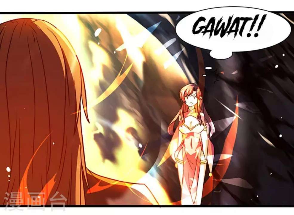 Dushi Xiaoyao Chapter 11 - halaman 14
