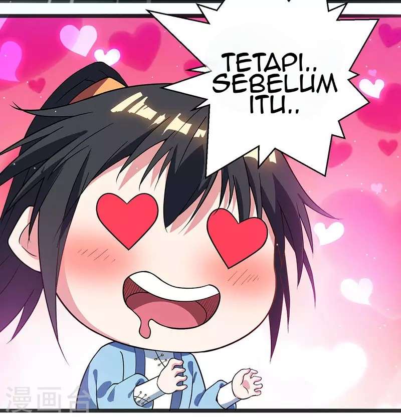 Dushi Xiaoyao Chapter 11 - halaman 2