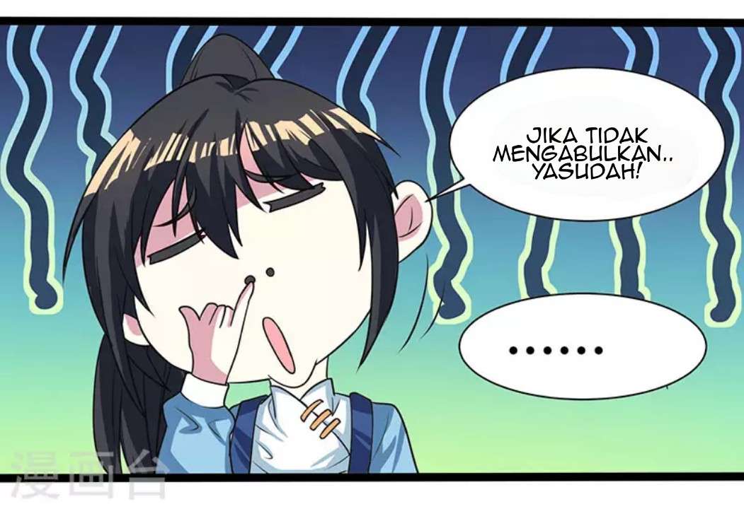 Dushi Xiaoyao Chapter 11 - halaman 7
