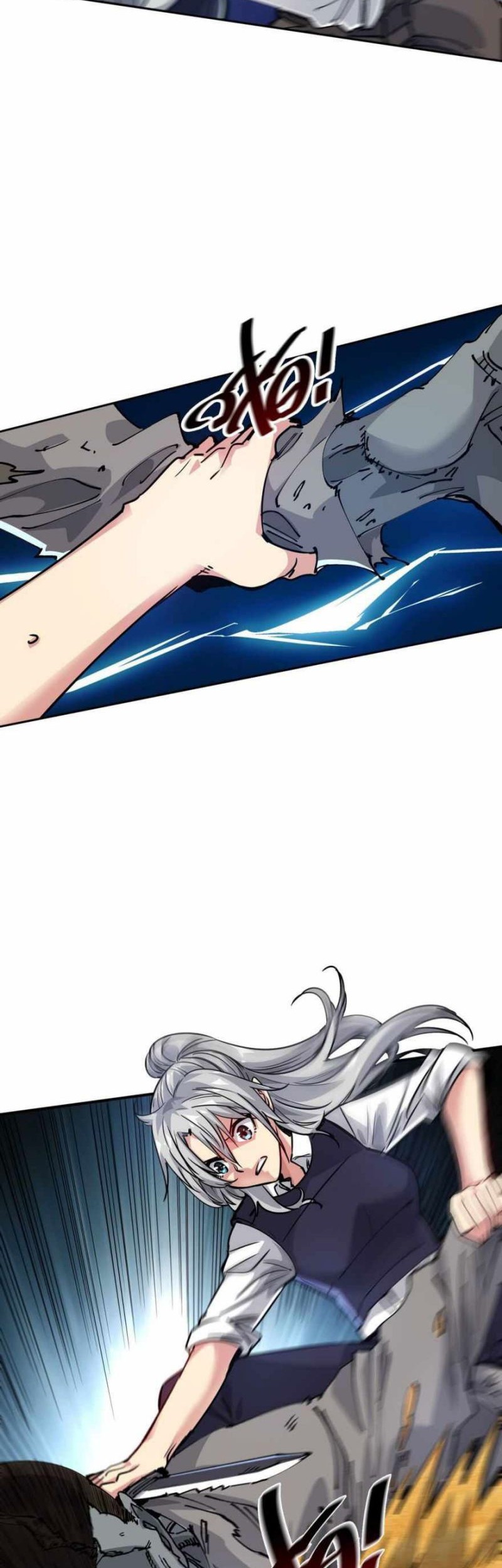 Dushi Xiaoyao Chapter 110 - halaman 18