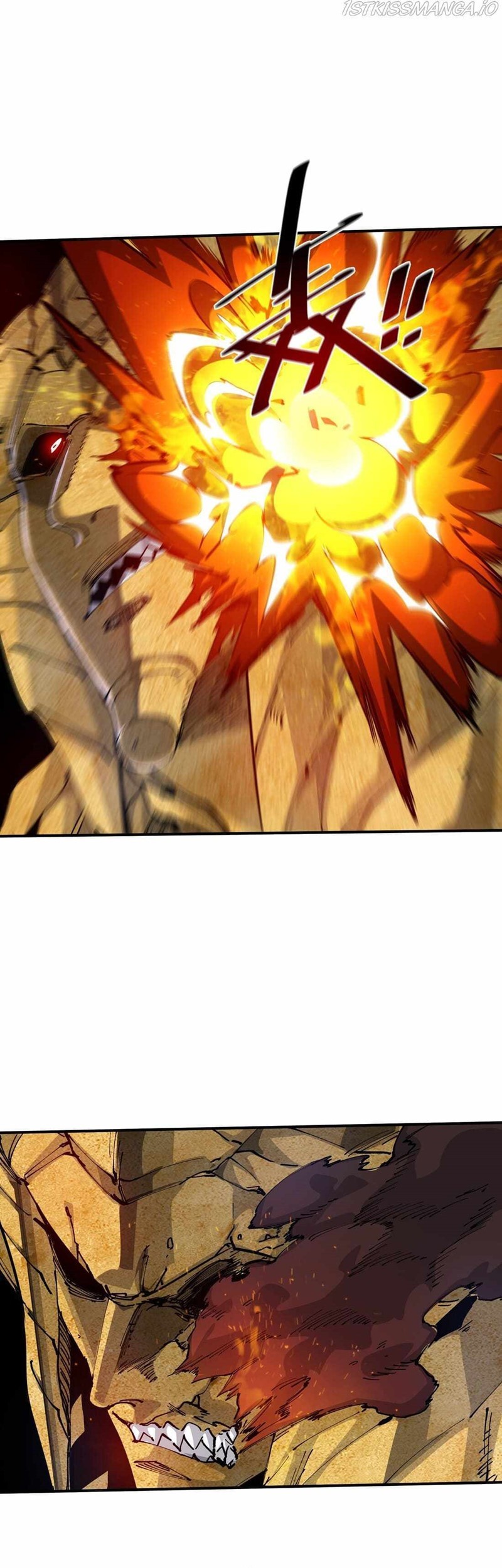 Dushi Xiaoyao Chapter 111 - halaman 15