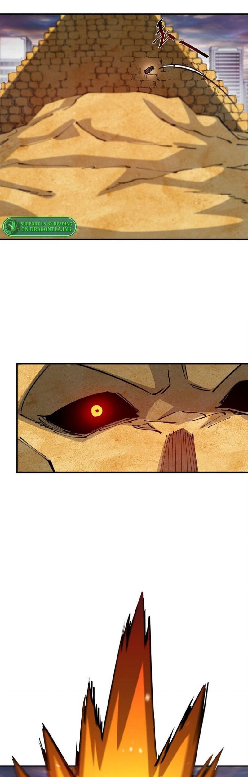 Dushi Xiaoyao Chapter 112 - halaman 16