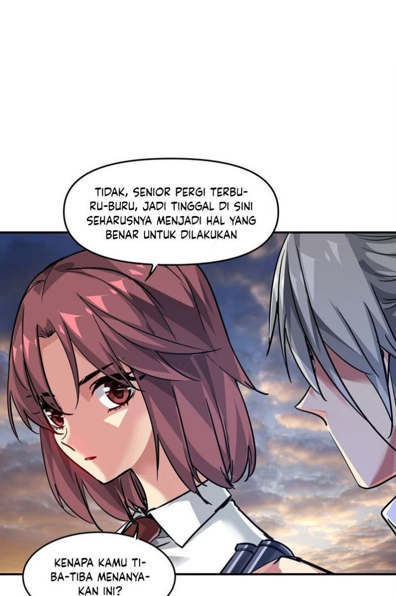 Dushi Xiaoyao Chapter 112 - halaman 23