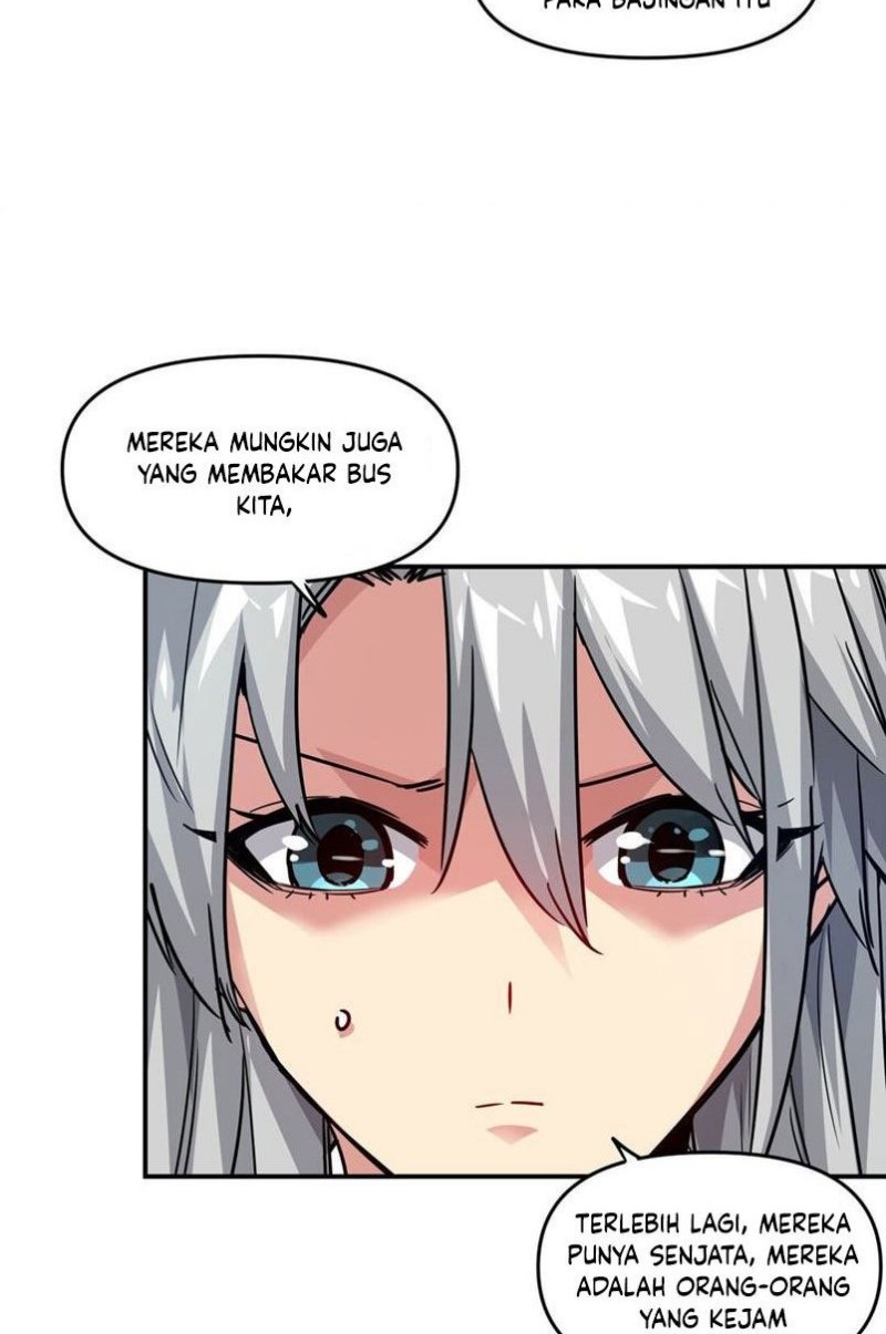 Dushi Xiaoyao Chapter 112 - halaman 25