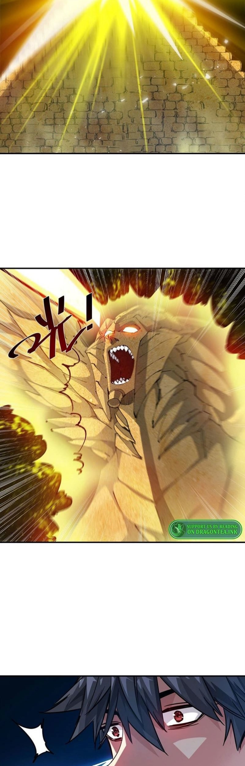 Dushi Xiaoyao Chapter 112 - halaman 8