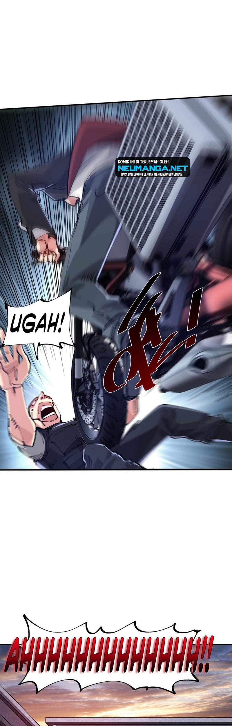 Dushi Xiaoyao Chapter 113 - halaman 26