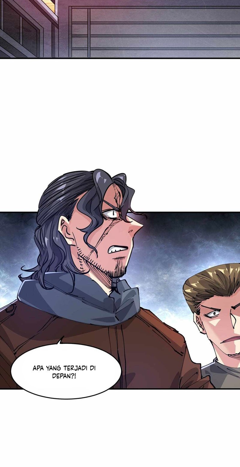 Dushi Xiaoyao Chapter 113 - halaman 27
