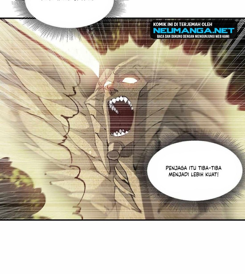 Dushi Xiaoyao Chapter 113 - halaman 4