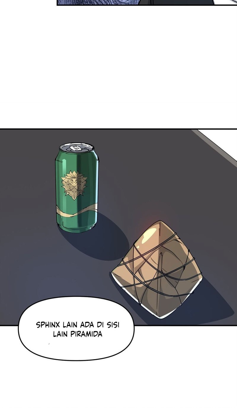 Dushi Xiaoyao Chapter 114 - halaman 29