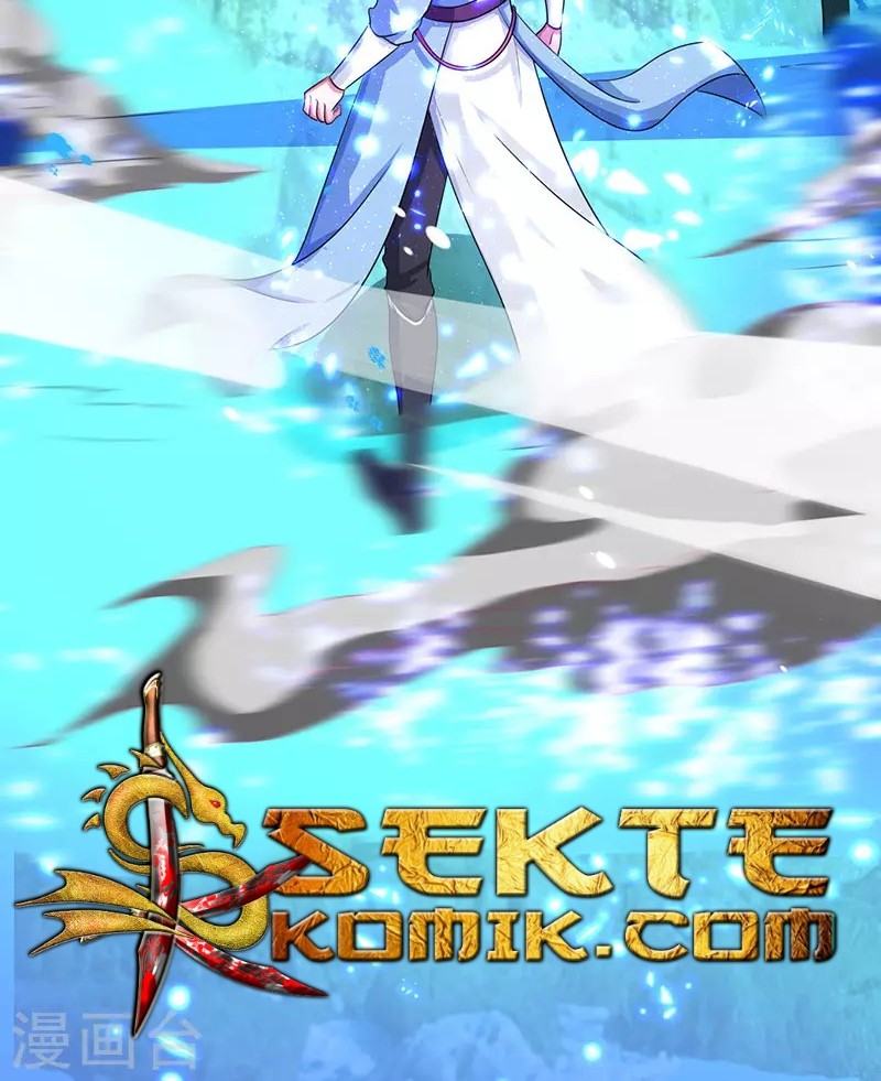 Dushi Xiaoyao Chapter 115 - halaman 26