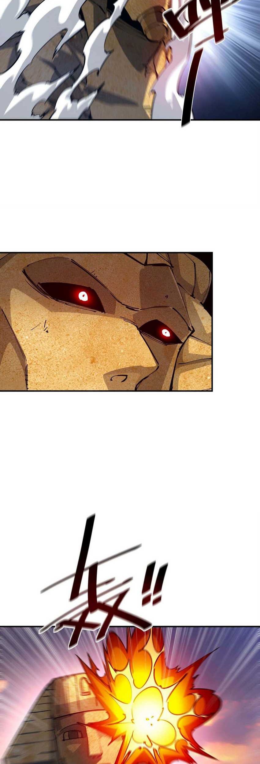 Dushi Xiaoyao Chapter 116 - halaman 3
