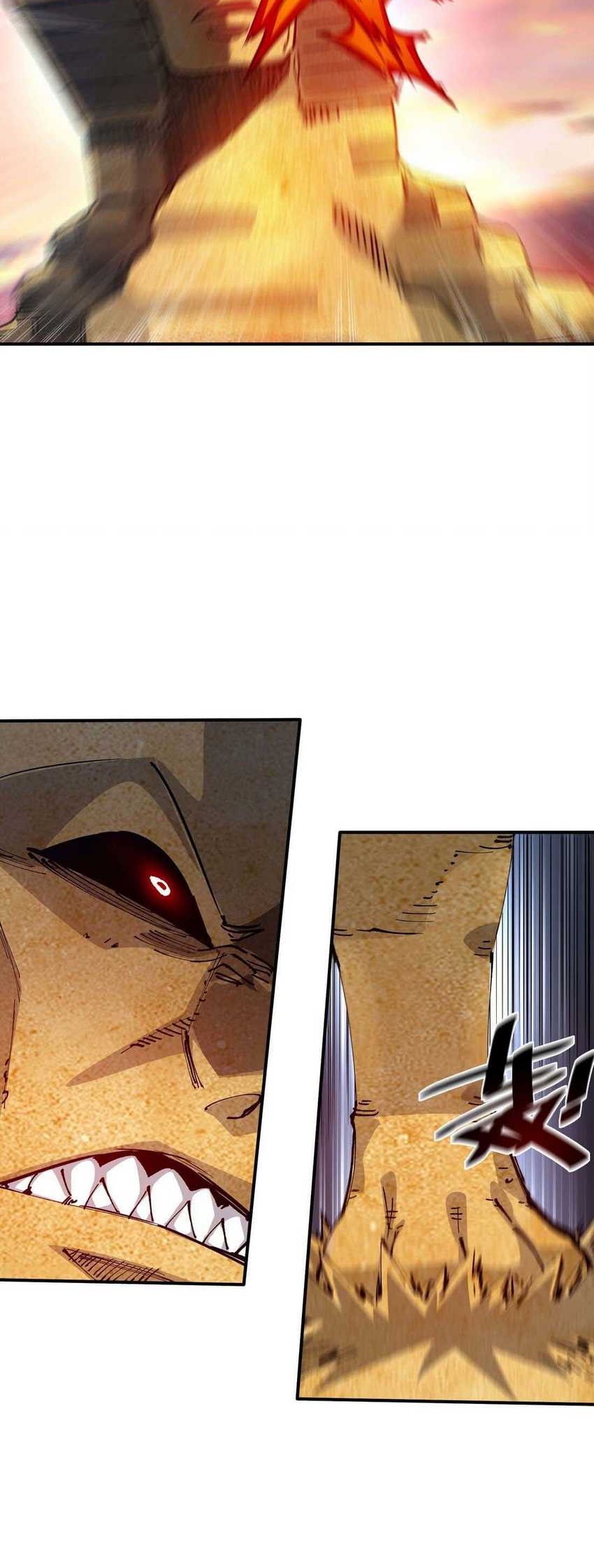 Dushi Xiaoyao Chapter 116 - halaman 4