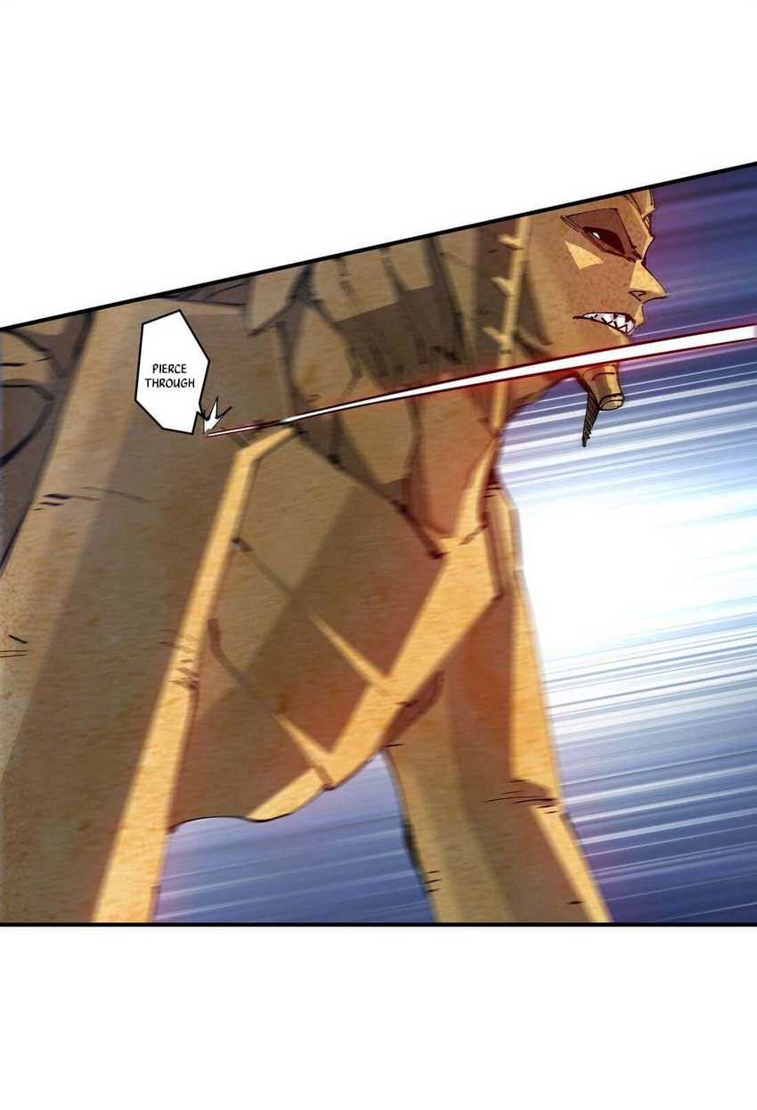 Dushi Xiaoyao Chapter 116 - halaman 7