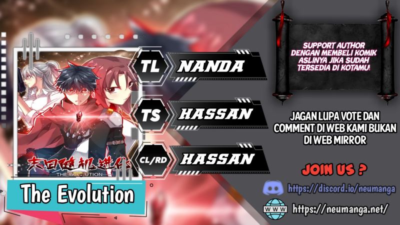 Dushi Xiaoyao Chapter 118 - halaman 1