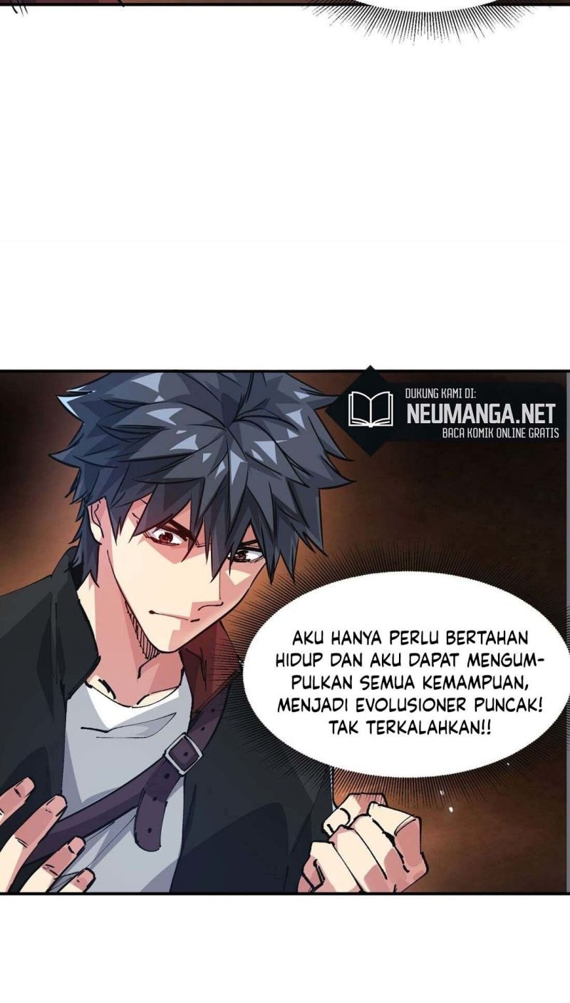 Dushi Xiaoyao Chapter 118 - halaman 18