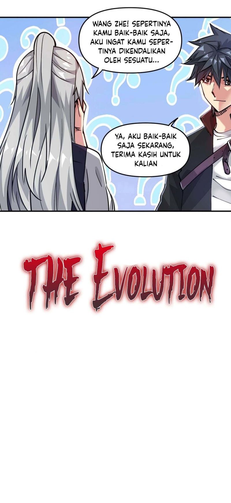 Dushi Xiaoyao Chapter 119 - halaman 11
