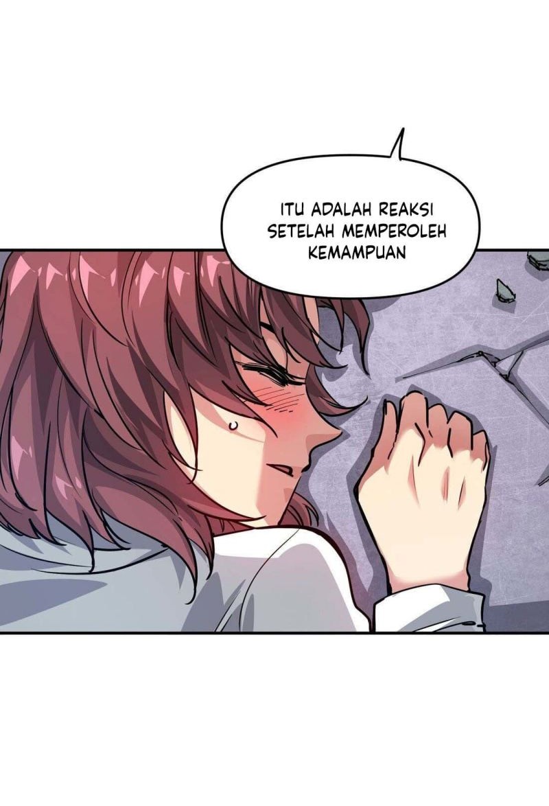 Dushi Xiaoyao Chapter 119 - halaman 14