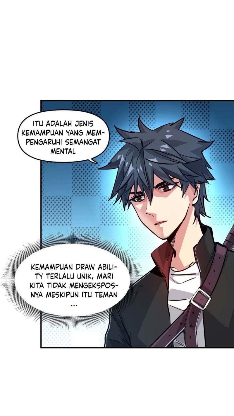 Dushi Xiaoyao Chapter 119 - halaman 17