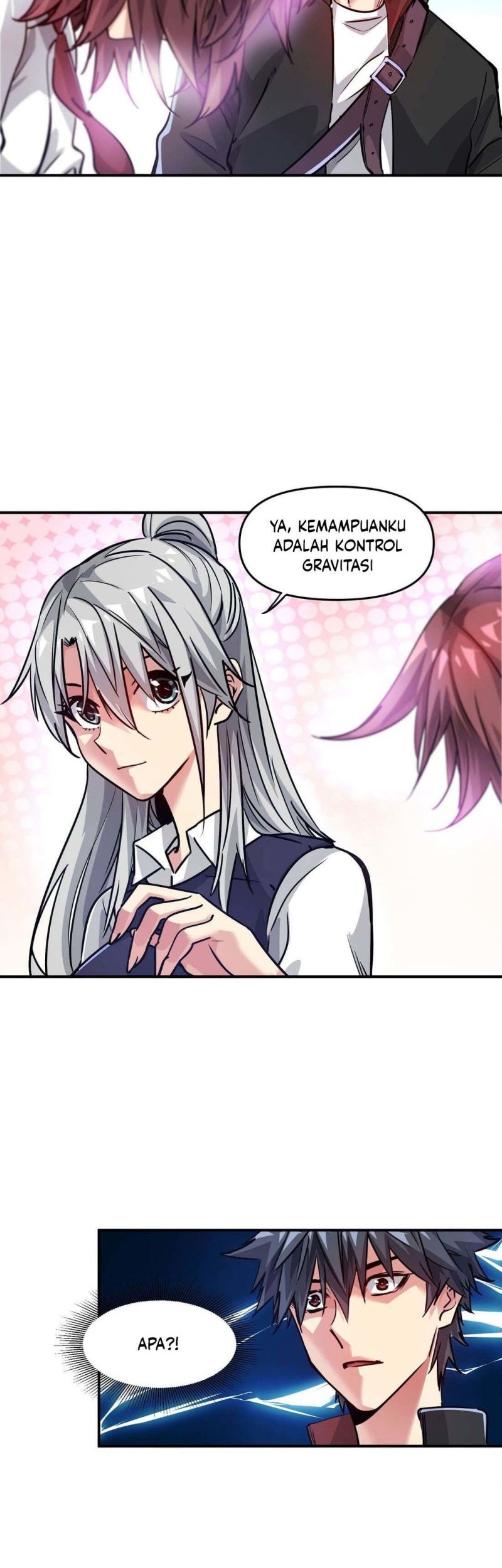 Dushi Xiaoyao Chapter 119 - halaman 29