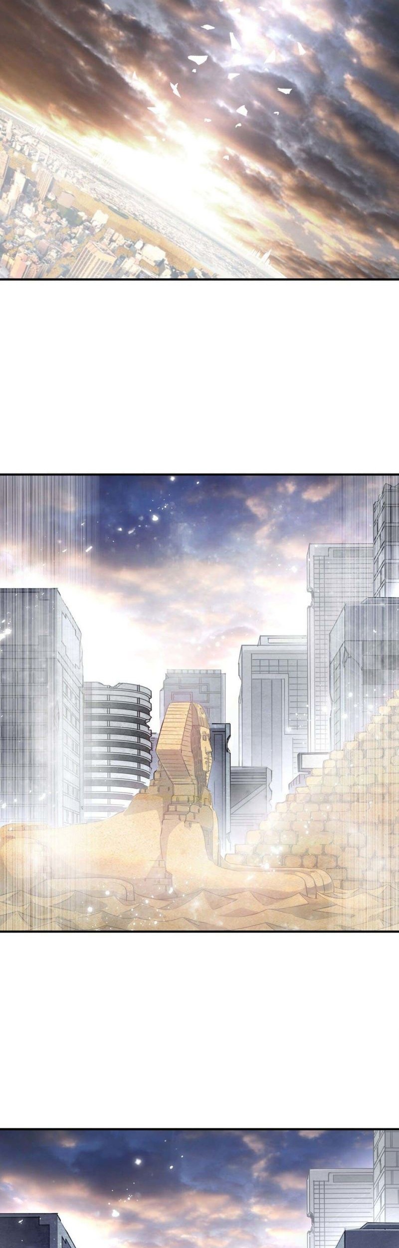 Dushi Xiaoyao Chapter 119 - halaman 7