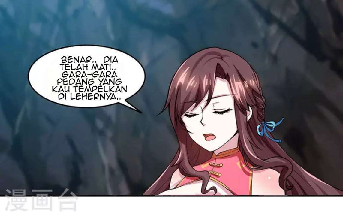 Dushi Xiaoyao Chapter 12 - halaman 10