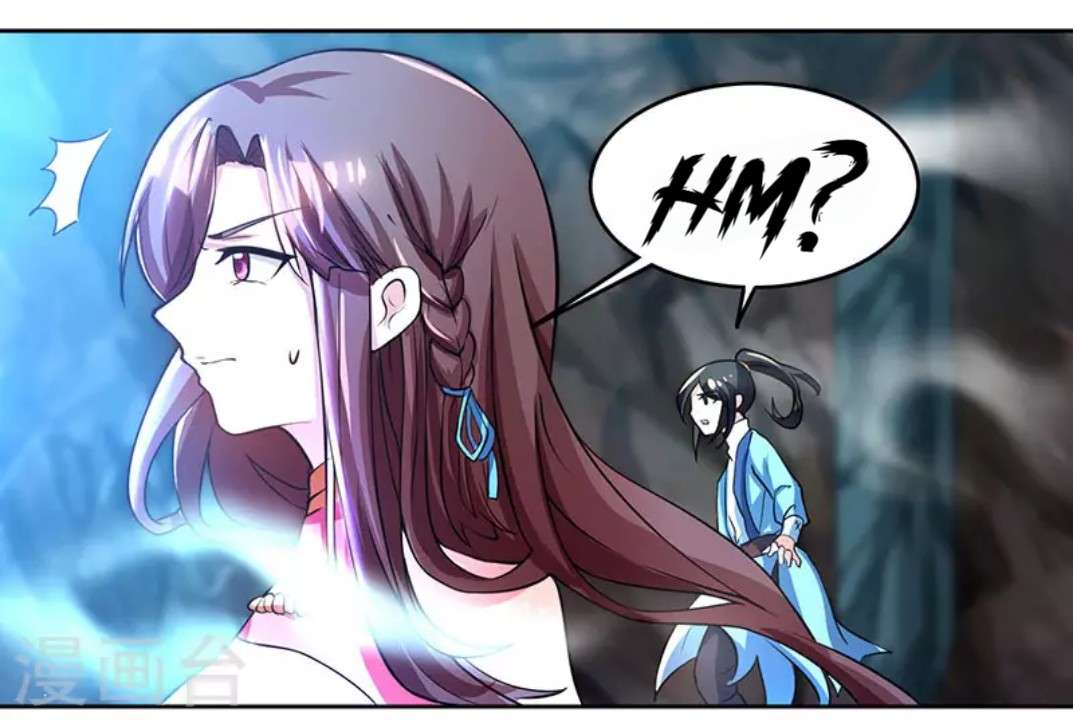 Dushi Xiaoyao Chapter 12 - halaman 14