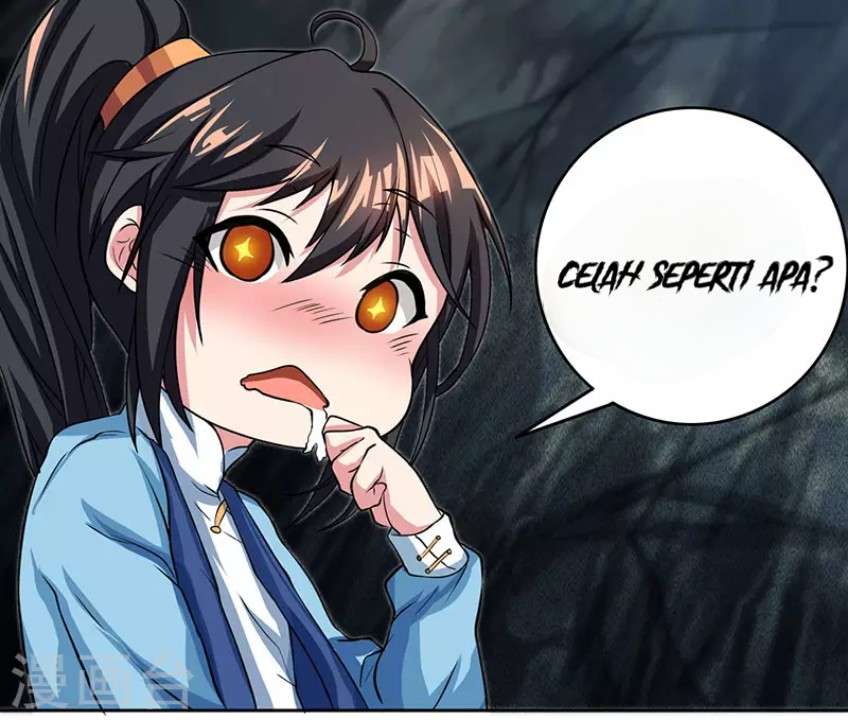 Dushi Xiaoyao Chapter 12 - halaman 16
