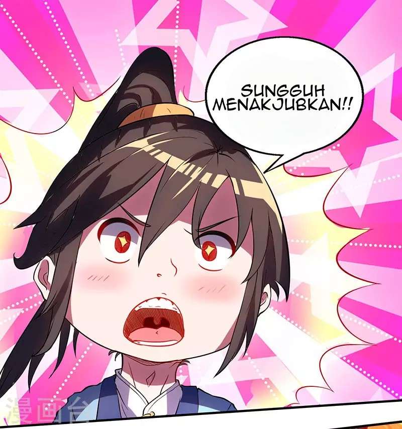 Dushi Xiaoyao Chapter 12 - halaman 21