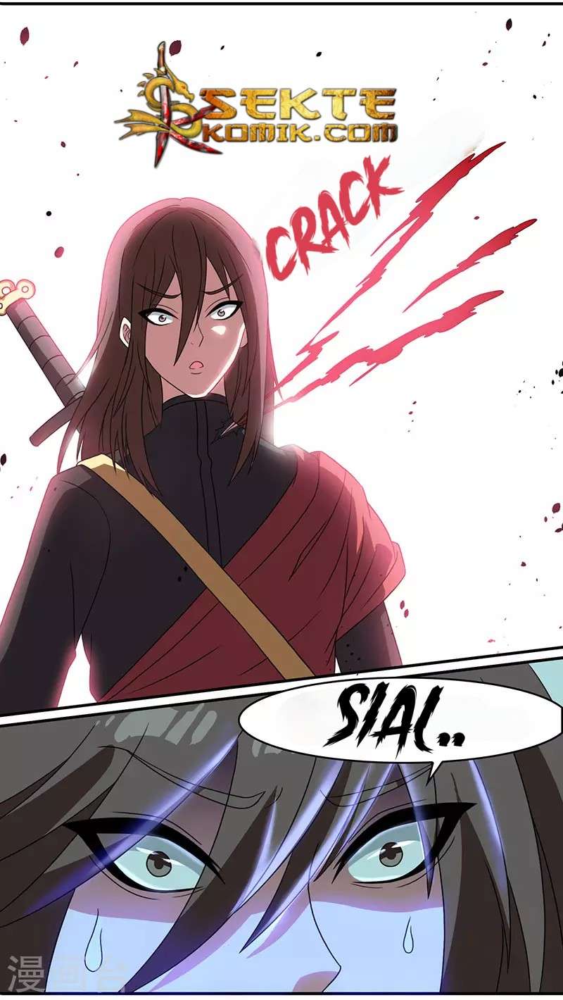 Dushi Xiaoyao Chapter 12 - halaman 7