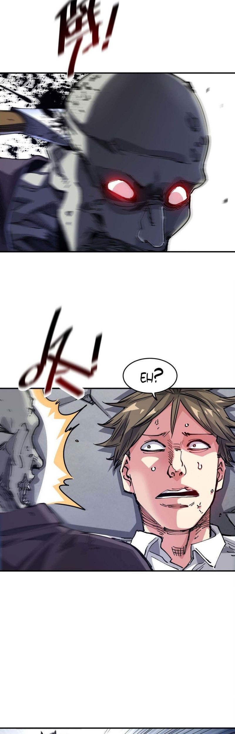 Dushi Xiaoyao Chapter 120 - halaman 15