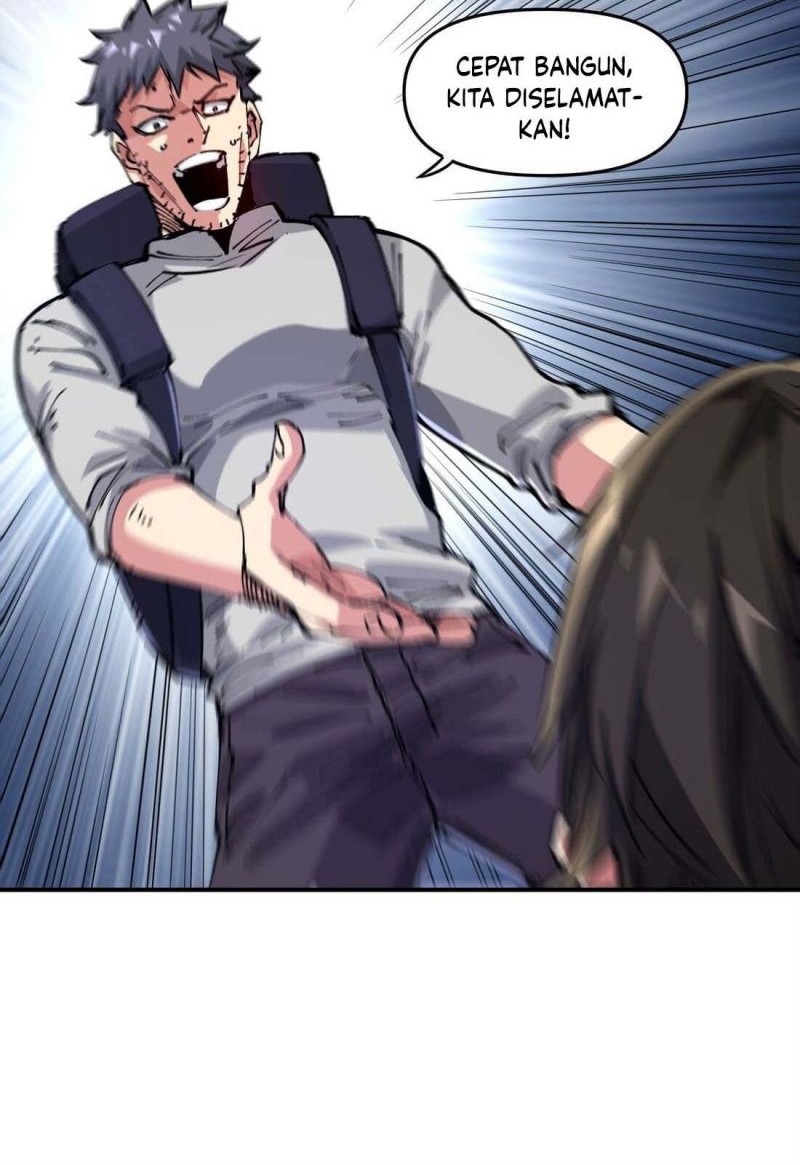 Dushi Xiaoyao Chapter 120 - halaman 16
