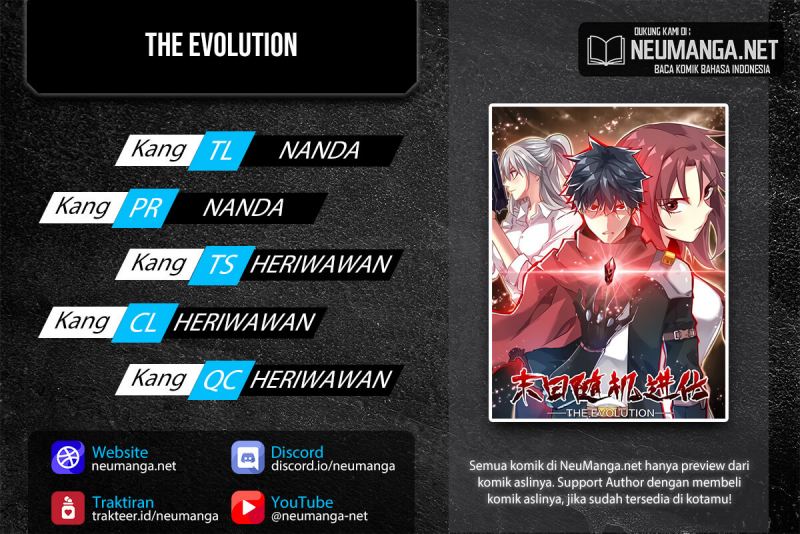Dushi Xiaoyao Chapter 122 - halaman 1