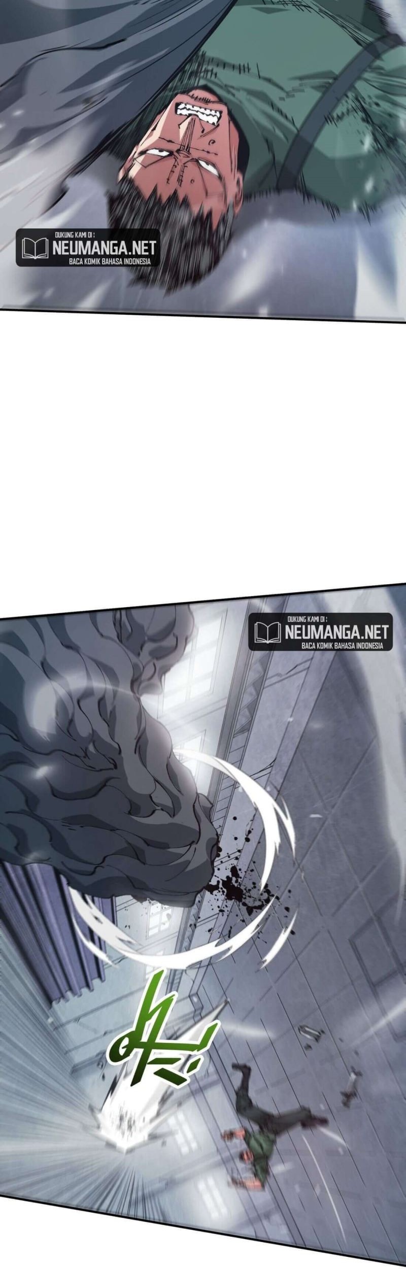 Dushi Xiaoyao Chapter 122 - halaman 5