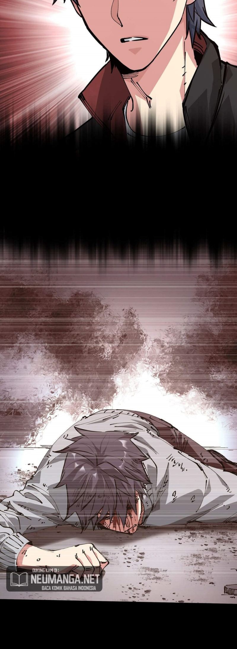 Dushi Xiaoyao Chapter 122 - halaman 9