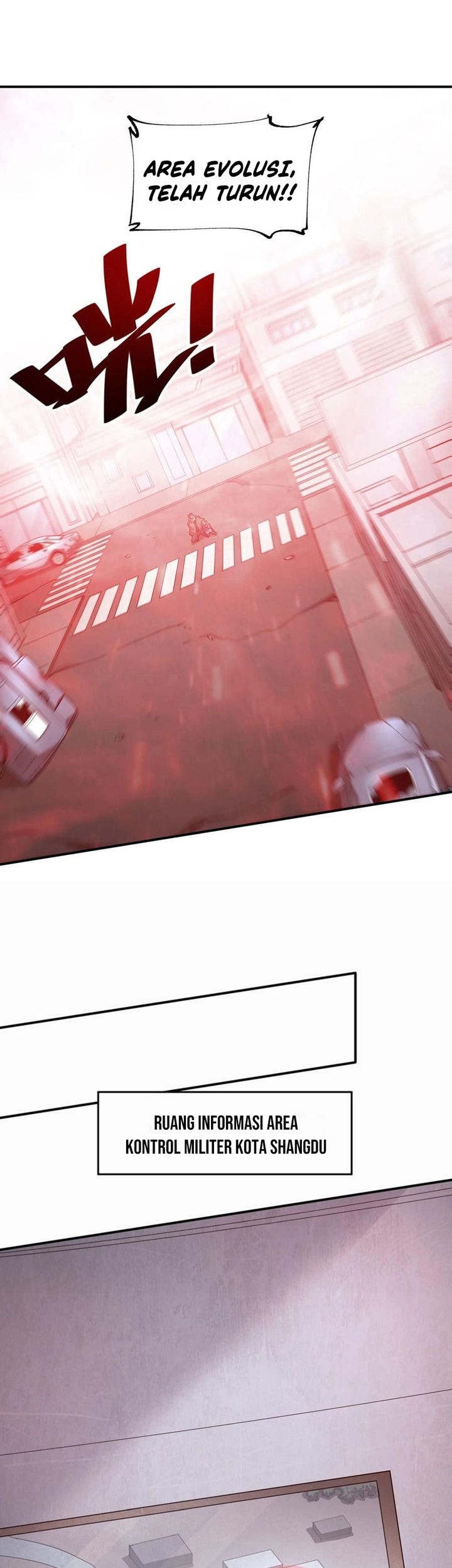 Dushi Xiaoyao Chapter 125 - halaman 16