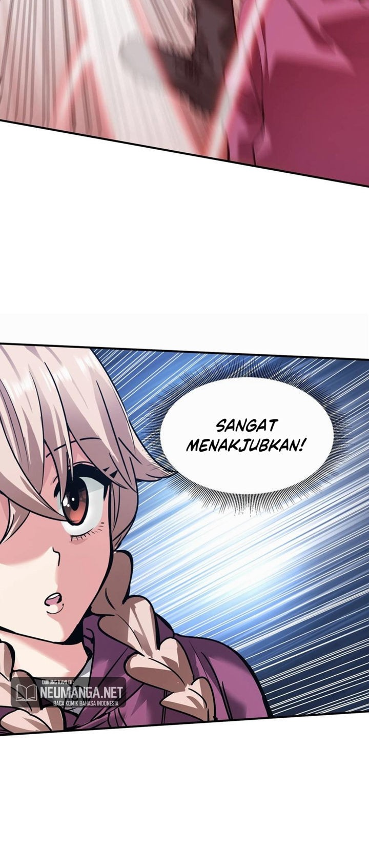 Dushi Xiaoyao Chapter 125 - halaman 24