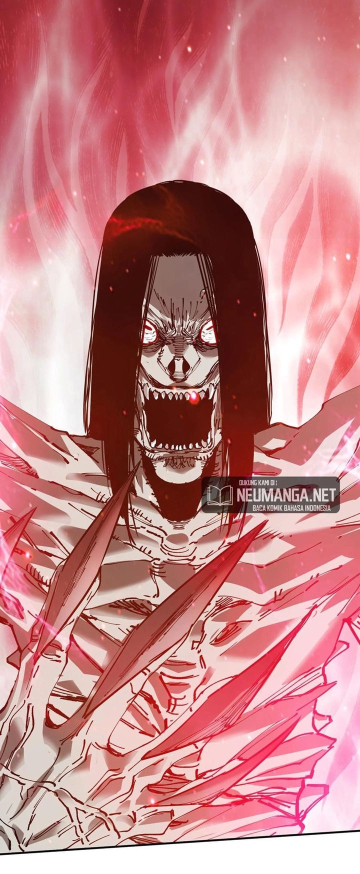 Dushi Xiaoyao Chapter 125 - halaman 27